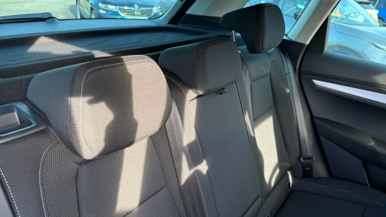 Skoda Karoq 1.5 TSI SE Drive 5dr DSG Petrol Estate